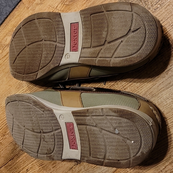 Dexter Men's loafers sz 12 - Picture 2 of 9